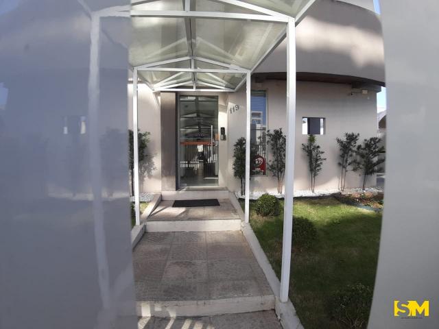 Apartamento à venda com 2 dormitórios em América, Joinville cod:SM78 - Foto 2