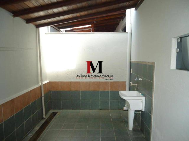 Alugamos sobrado com 3 quartos próximo ao CPA - Foto 18