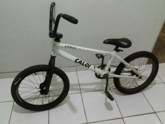 Bmx Caloi Cross Aro 20 - Foto 5