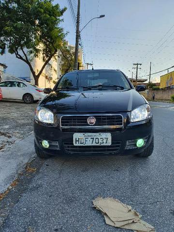 Palio ELX FLEX 2008