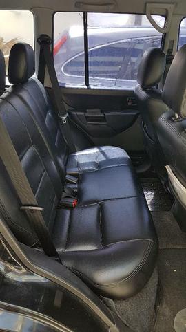 Pajero Tr4 2003 - Foto 6