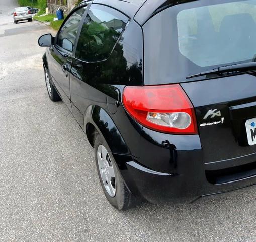 BAIXOU 15MIL!!! Oportunidade - FORD KA COMPLETO!! - Foto 3