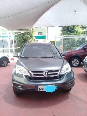 Cr-v 2011-