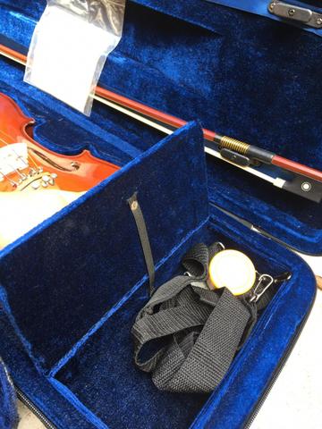 Violino Eagle - Foto 3