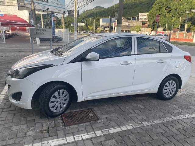 Hb20 2014 sedan 1.6 completo de tudo Mecanico Procurar martins * - Foto 3