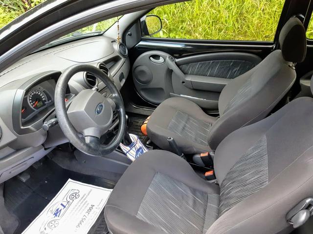 BAIXOU 15MIL!!! Oportunidade - FORD KA COMPLETO!! - Foto 4