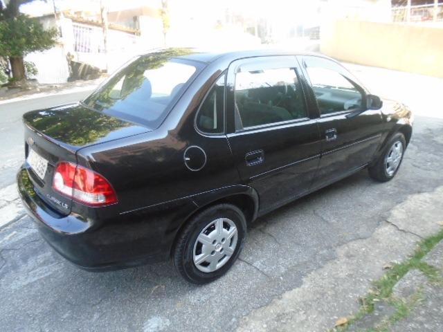 53.000 km unica dono completo ( - ) ar financio - Foto 3