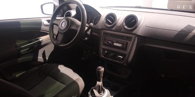 VOYAGE 2012/2013 1.0 MI 8V FLEX 4P MANUAL - Foto 6