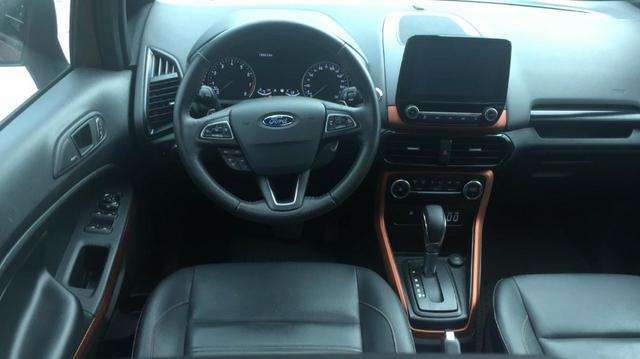 Ford - Ecosport Storm 2019 - Foto 7