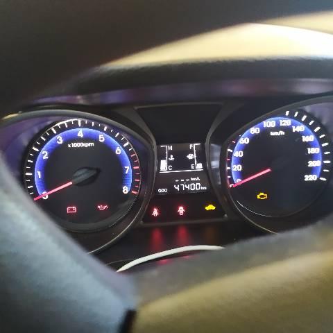 HB20 1.0 confort prata 2016.... Valor 24.500 - Foto 7