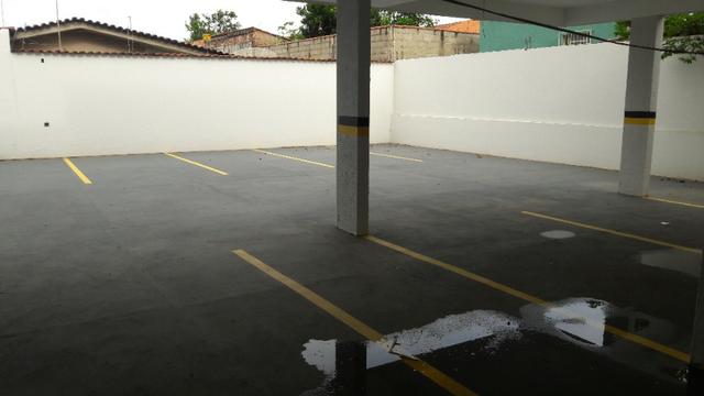Apto para Aluguel mensal de 1 quarto na Estancia dos Buritis - Foto 13