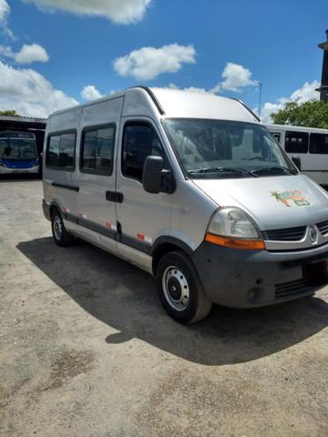 Renault Master 2010/2011 - Foto 6