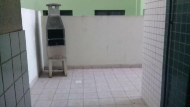 Apartamento de alto padrão. Na praia do morro Guarapari - Foto 14
