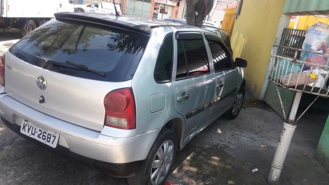 Gol 2009 8v 1.0 - Foto 6