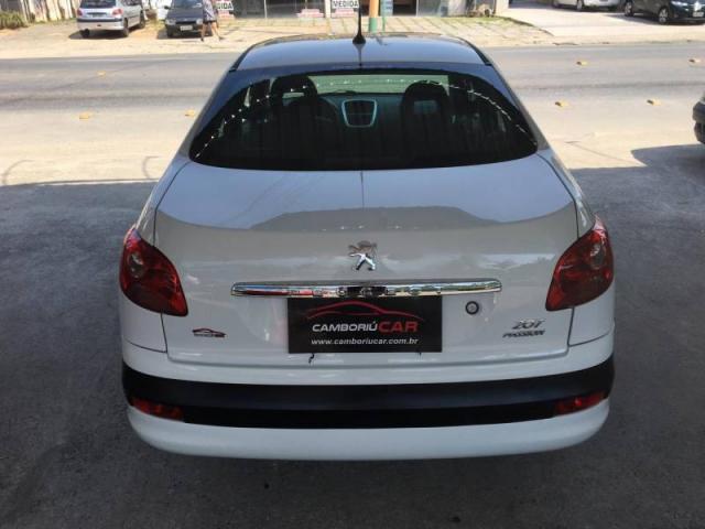 207 Passion XS 1.6 16V - Foto 4
