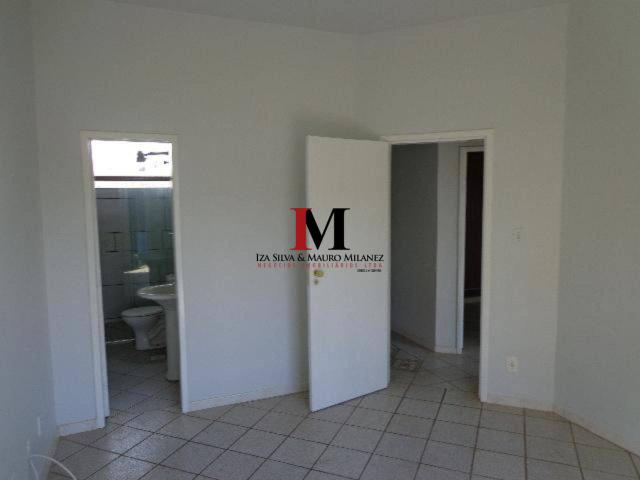 Alugamos sobrado com 3 quartos próximo ao CPA - Foto 9