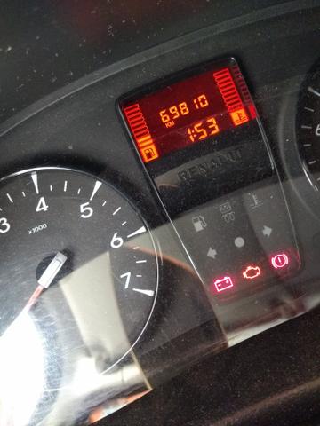 Renault kangoo 2014 - Foto 12