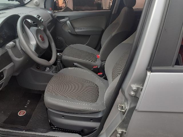 Palio Essence 1.6 2016 Completo - Foto 7