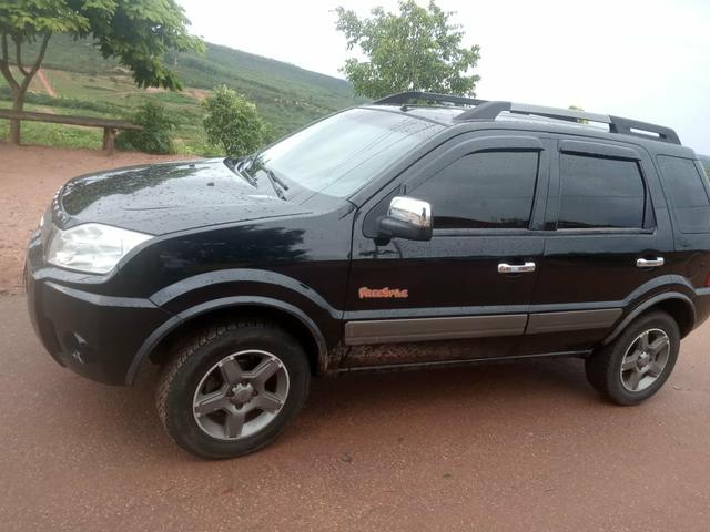 Eco sport XLT 2009 - Foto 10