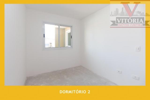 SOBRADO À VENDA, 139 M² POR R$ 400.000,00 - FAZENDINHA - CURITIBA/PR - Foto 11