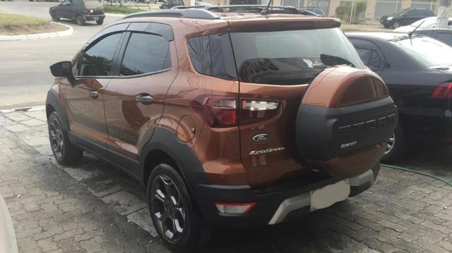 Ford - Ecosport Storm 2019 - Foto 4