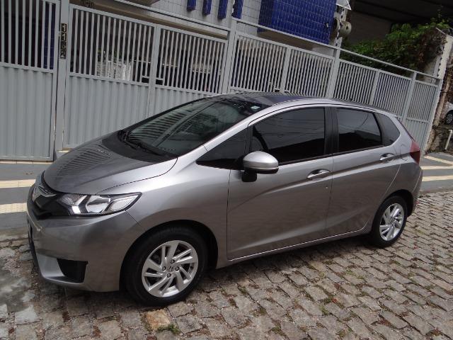 Fit 2015 automatico - Foto 2
