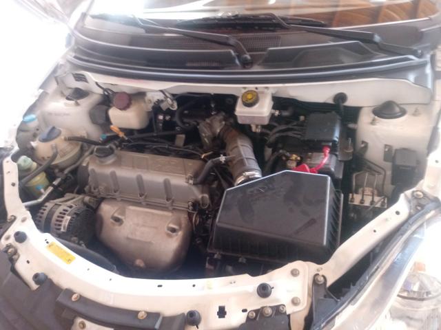 Chery Celer 1.5 2015 ( Baixíssima quilometragem) - Foto 6