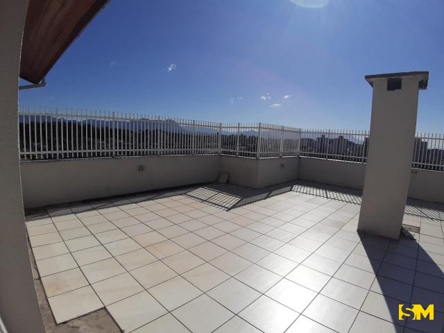 Apartamento à venda com 2 dormitórios em América, Joinville cod:SM78 - Foto 11