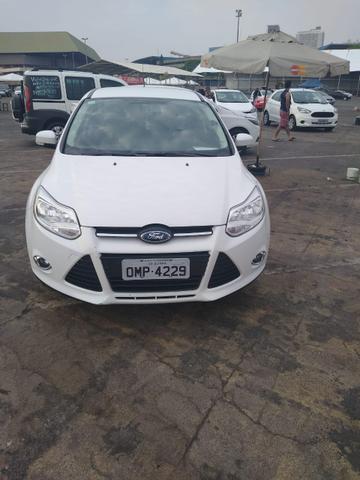 Vendo Focus carro top - Foto 5