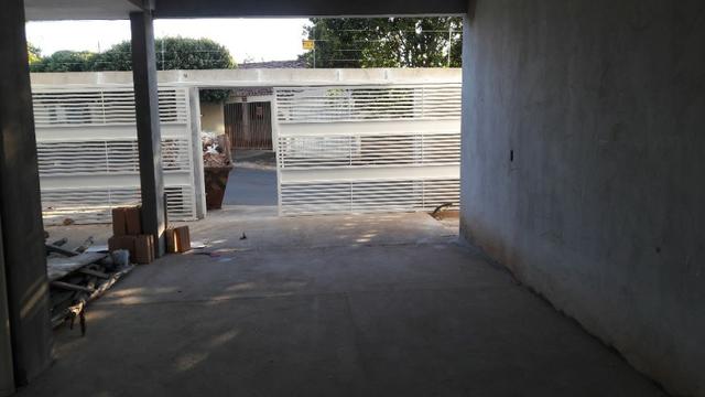 Apto para Aluguel mensal de 1 quarto na Estancia dos Buritis - Foto 16