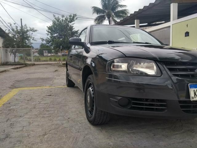 Gol G-4 2009 - Foto 2