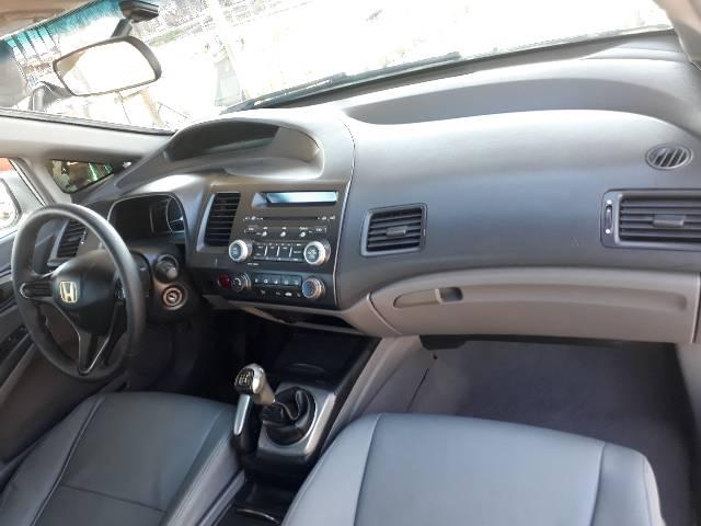 New Civic 2009 Lxs 1.8 Manual - Foto 3
