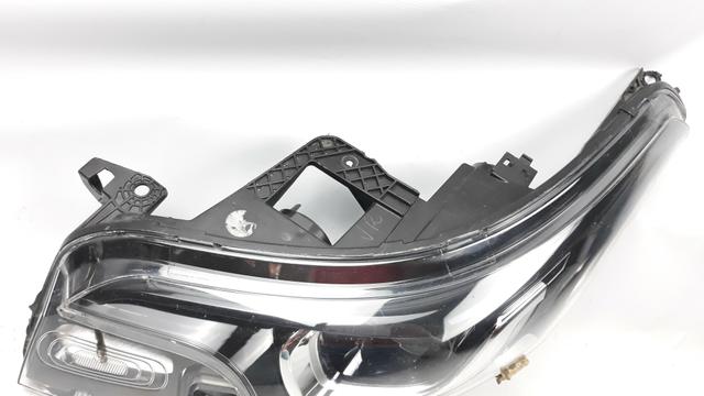 Farol Aircross 2017 2018 2019 2020 Original lado esquerdo - Foto 3