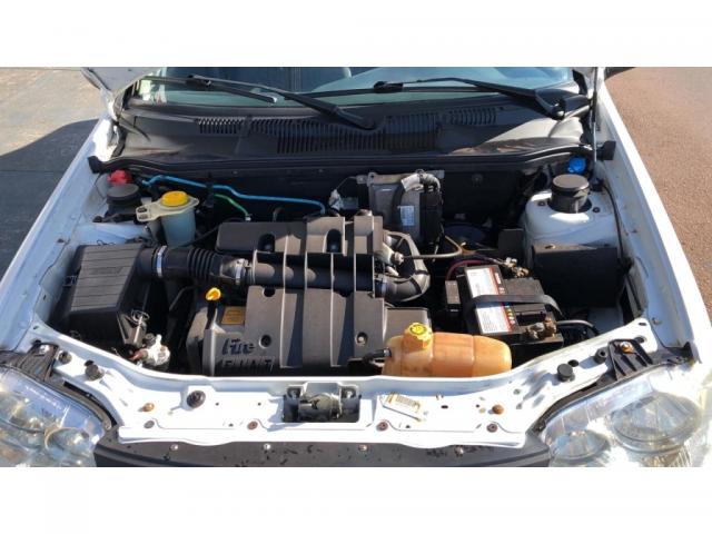 FIAT SIENA 1.0/ EX 1.0 MPI FIRE/ FIRE FLEX 8V - Foto 10