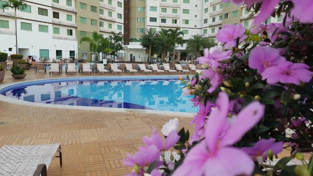 Apartamento Temporada Caldas Novas - Foto 16