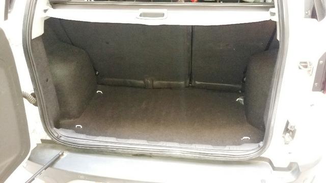 Ecosport Freestyle Branco 1.6 2015 - Foto 9