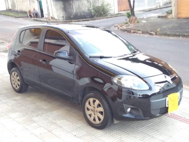 Palio attractive. 1.4 - ipva 2020 pago - Foto 6