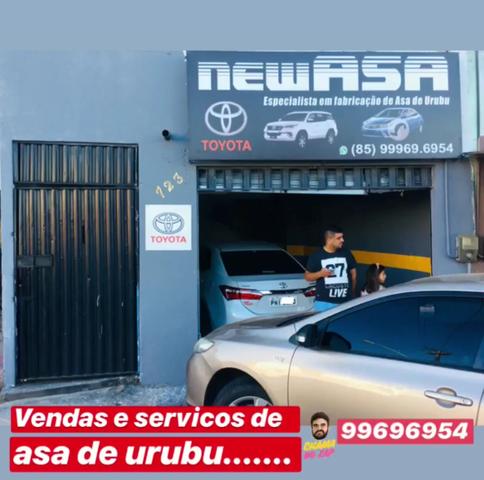Para barros (asa) todos modelos corolla ref:525