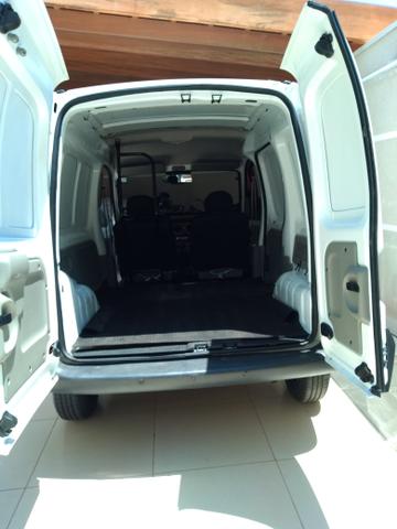 Renault kangoo 2014 - Foto 8