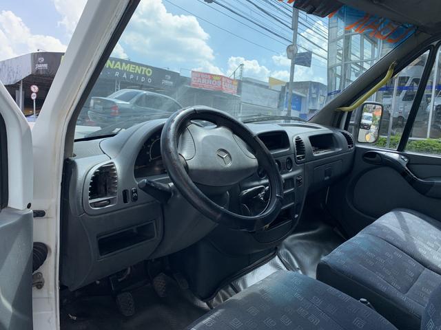 Mercedes Benz Sprinter 413 - Foto 18