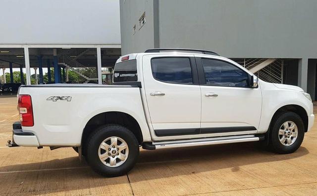 S10 LT 4x4 Diesel - 2014 - Foto 4
