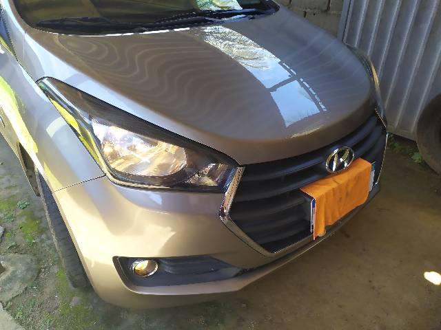 HB20 1.0 confort prata 2016.... Valor 24.500 - Foto 18