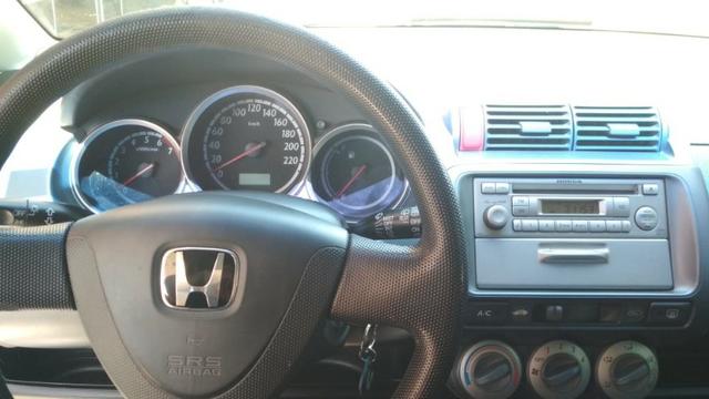 Vendo Fit Lxl 1.4 2008 - Foto 8