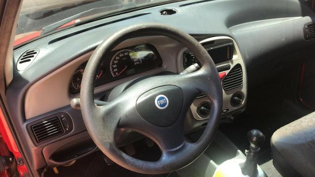 Fiat Strada CE 1.4 Flex 1.4 - Foto 5
