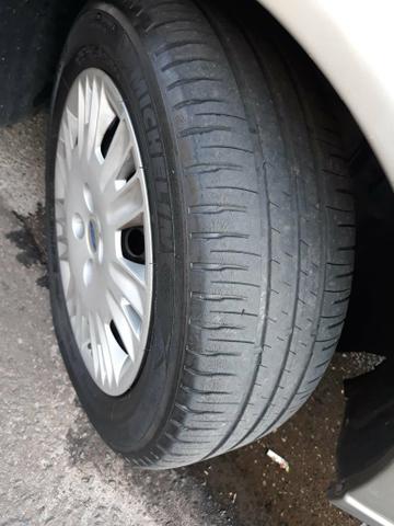 Ford focus Sedan 1.6 - Foto 8