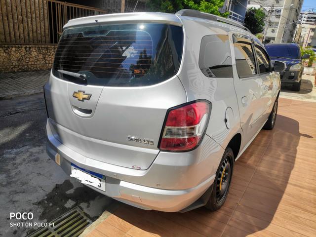 Spin LTZ 7 lugares automática - Foto 5