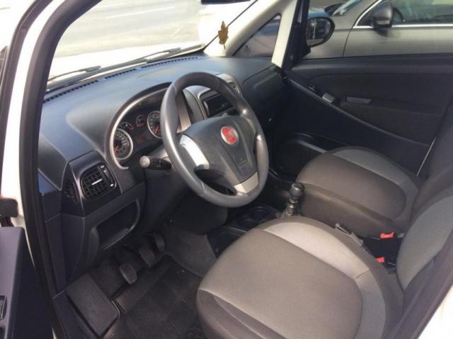 Ideia Attractive 1.4 2015 - Foto 8