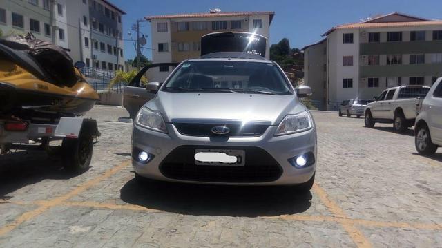 Focus ghia hatch - Foto 6