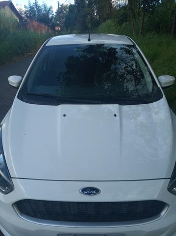 Ford Ka 2015 - Foto 6