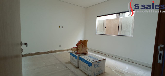 Oportunidade! Casa moderna em Vicente Pires a venda 4 Suítes - Lazer Completo - Foto 14